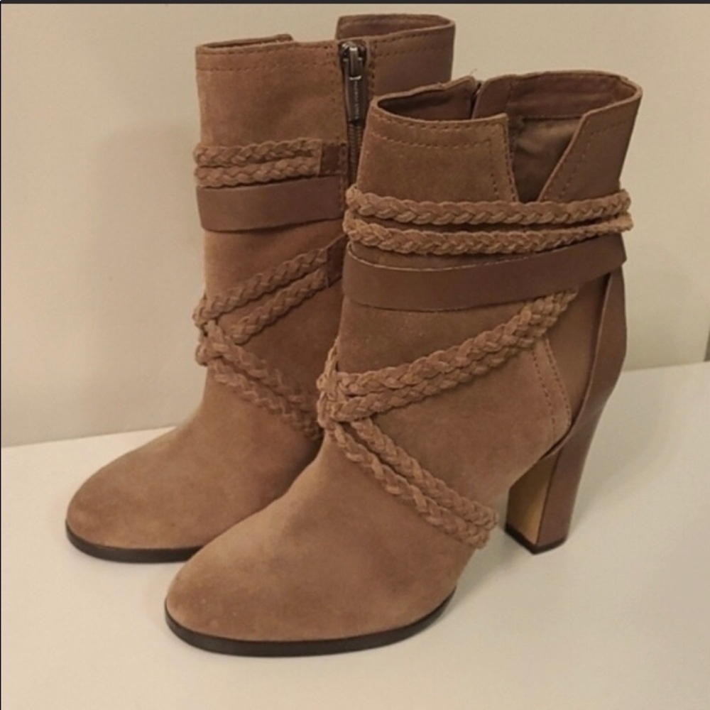 Vince Camuto boots
